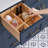 OVE Decors Tahoe 60" Double Bathroom Vanity Set with Mirror-2048944205-2048944204