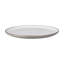 Denby Studio Grey Round Platter