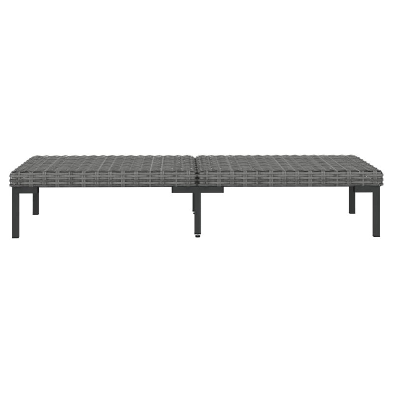 5 Piece Deep Seating Group with Cushions