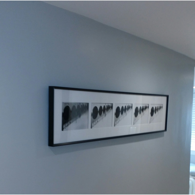 Bridge in Waltham Framed Photographic Print