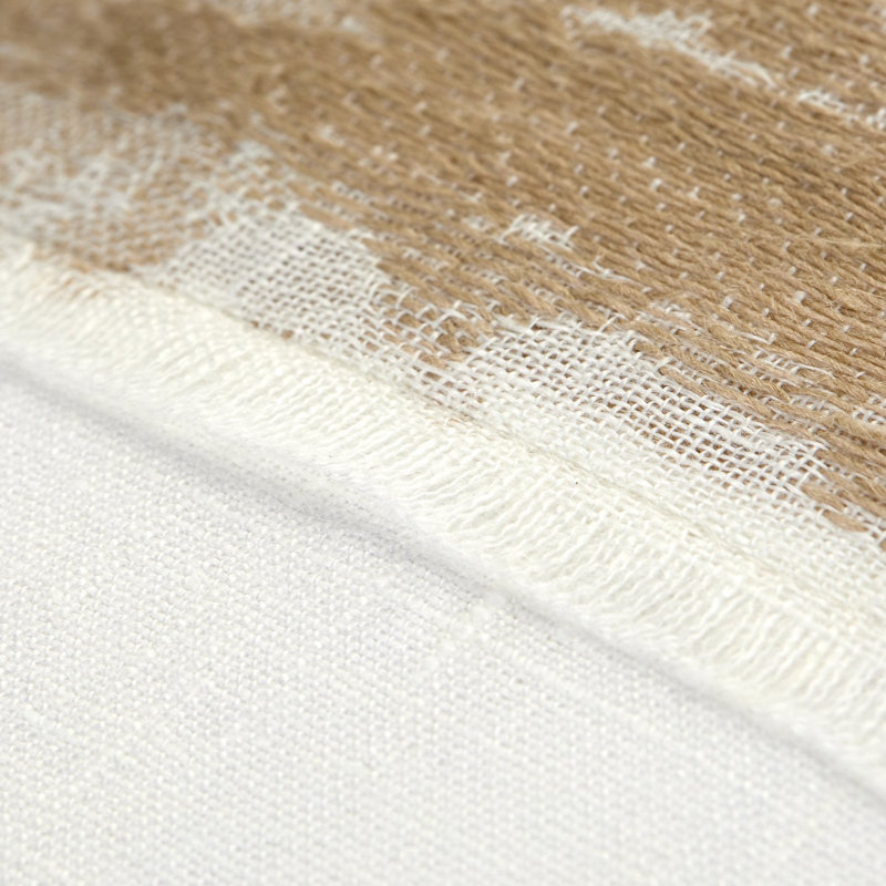 Lumbar Pillow Cover & Insert