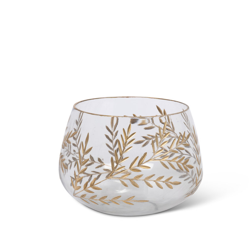 Candle Holder, 6.25"