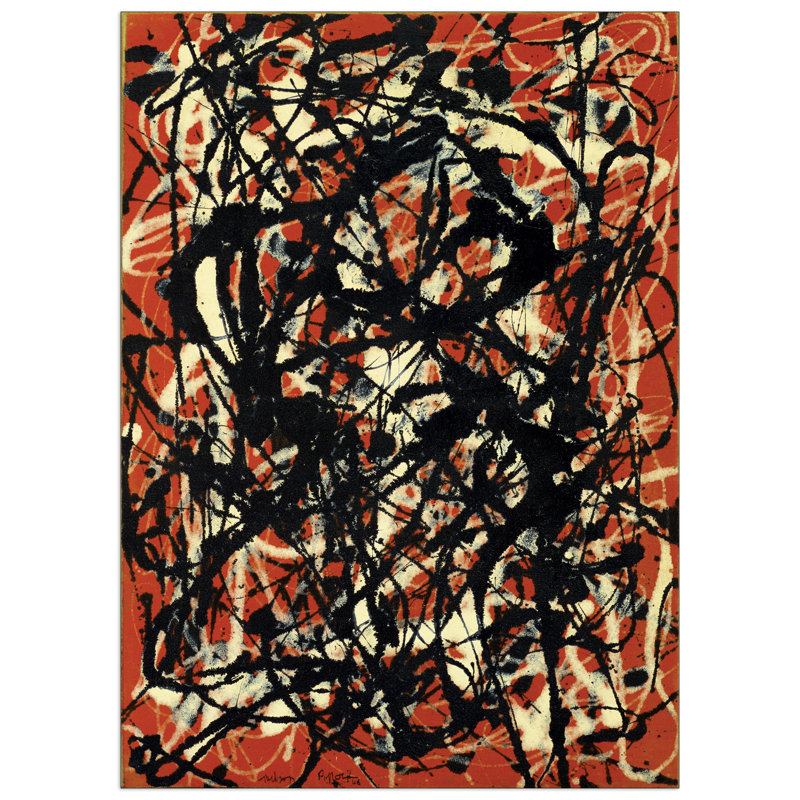 Isiah Pollock - No Frame Print on Wood