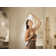 Statement 2.5 GPM Oval Multifunction Handshower With Katalyst Air-Induction Technology