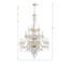 Lustre classique 25 lumières Irl-271648723
