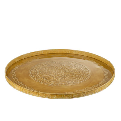Aaira Decorative Tray