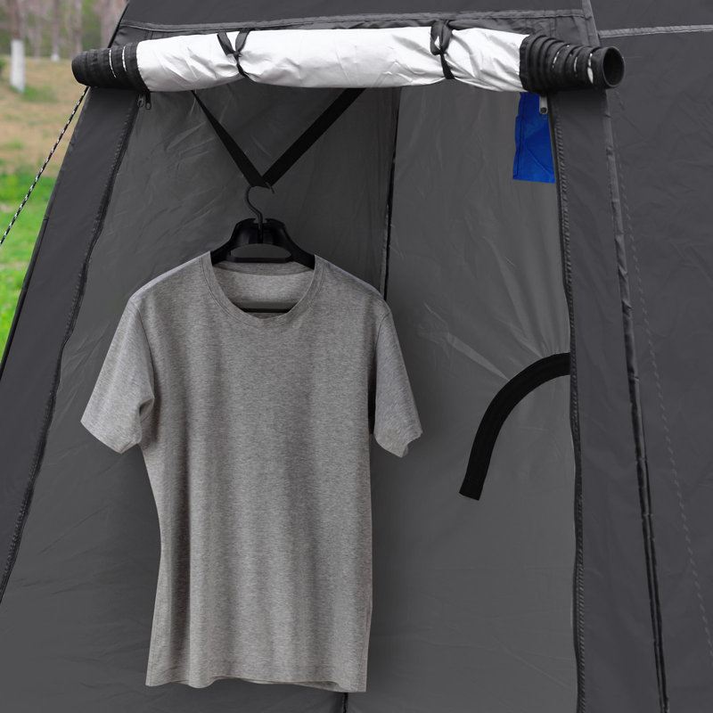 Ardeley 1 Person Tent, Black
