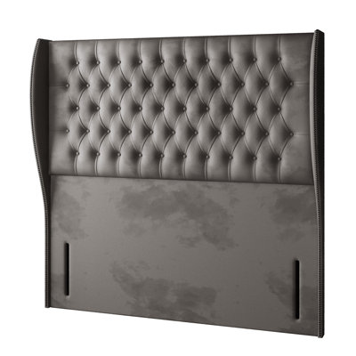 Mandalay Upholstered Headboard