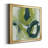 Verdigris Motion II - Print on Canvas-222471264-222471272