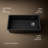 Billings 32-1/2" undermount single-bowl kitchen sink