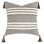 Cabo Square Pillow Cover & Insert