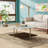 2 - Piece Living Room Table Set