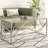 Atha Frame Single Coffee Table-1540362611