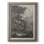Woodland Deer IV - reproduction d'art sur toile-595826803