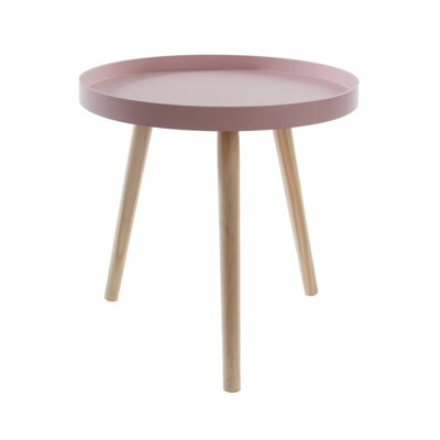 Odysseus End Table