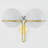 Hingham 2 Light Wall Sconce