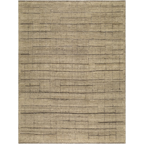 Surya Indiana Handmade Rug | Perigold