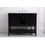 Ensemble de meuble-lavabo simple 42 po Krish-1817781033