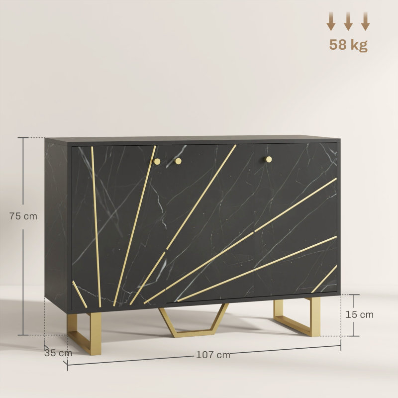 107 Sideboard