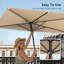 250cm Balcony Parasol-1875482858