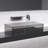 Wall Mounted Optional Single-handle Bathroom Faucet-60809636
