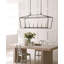 Chapman & Myers Darlana Large Linear Lantern-44745671