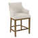 Upholstered Counter Stool