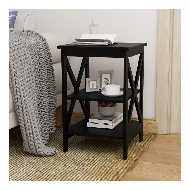 Petite table d'appoint Oxford