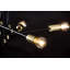 Muniz 4 - Light Cluster Pendant-40748146