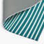 Tapis intérieur / extérieur vert HorizontalStripes-263513053