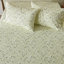 Ensemble de draps 100% coton-528417520-528417519