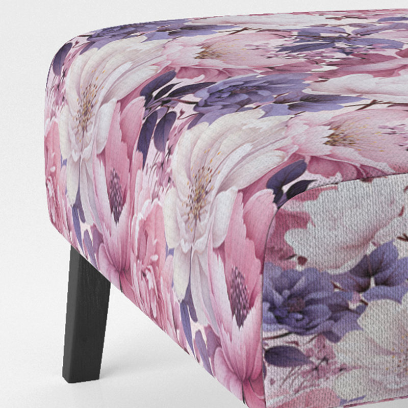 Fauteuil de chambre Sprintime Blossoms