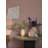 Omaggio Nuovo Handmade Faience Table Vase