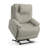Zecliner Model 2 Power Lift Sleep Recliner with Power Headrest & Lumbar
