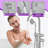 1 Handle Bathroom Freestanding Tub Filler-99317533
