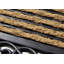 Mix Mats Rubber-Coconut Kitchen Mat