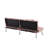73'' Tufted Convertible Sleeper Futon Sofa-271345692