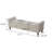 65.5" W Upholstered Tufted Storage Bench-2095778718