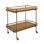 Cash Bar Cart