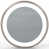 Brushed Nickel is out of stock selected