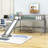 Evyenia Kids Twin Loft Bed-1499766276