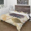 Ensemble de housse de couette hortensia fleur i abondante-38757139-71651425