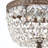 Arabella Linal 2 - Light 10" Flush Mount