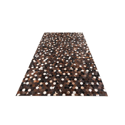 Jack Chocolate Brown Rug