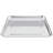 Stainless Steel Baking Tray Pan Upgrade Compatible With  Oven