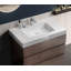 Meuble-lavabo sur pied simple Deandrick-697991246-702358710-717486854