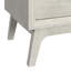 Weathers 2-Drawer Nightstand in Almond