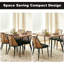 Ensemble de table rectangulaire Serene pour 4-581242768