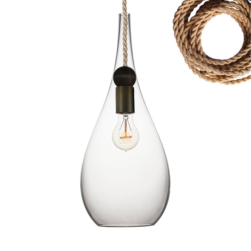 Earth 8 - Light Chandelier, 108" H x 18" W x 18" D, Bronze