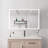 Bathroom Medicine Cabinet With Lights
